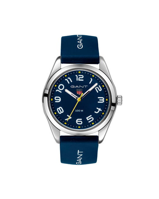 GANT Kids Campus Blå 32mm