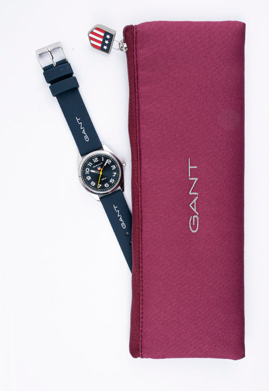 GANT Kids Campus Blå 32mm