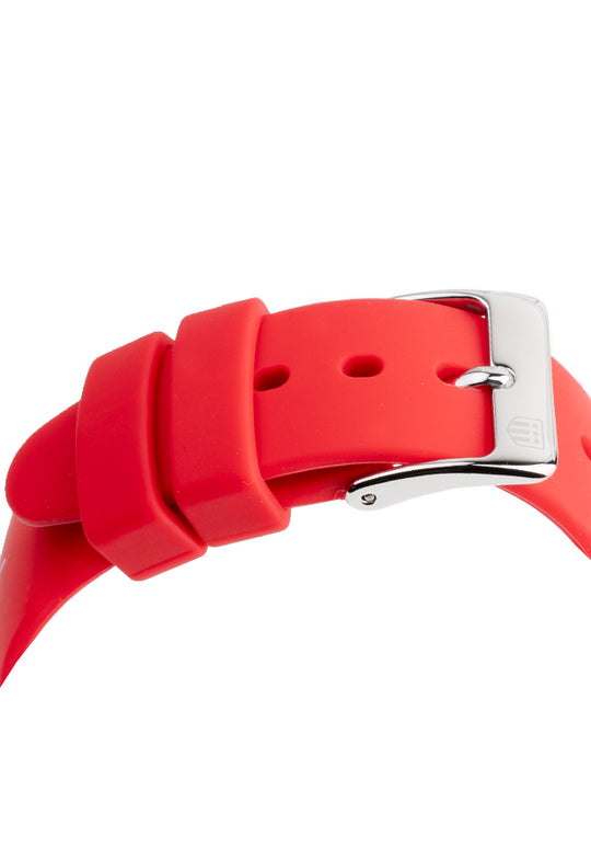 GANT Kids Campus Rød 32mm