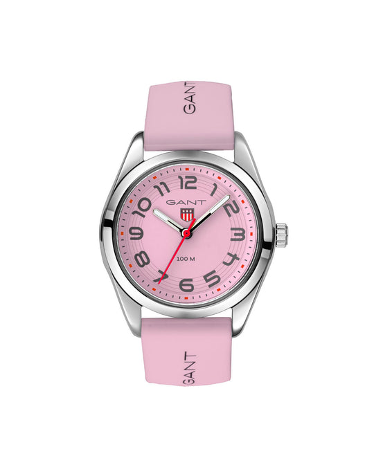 GANT Kids Campus Rosa 32mm