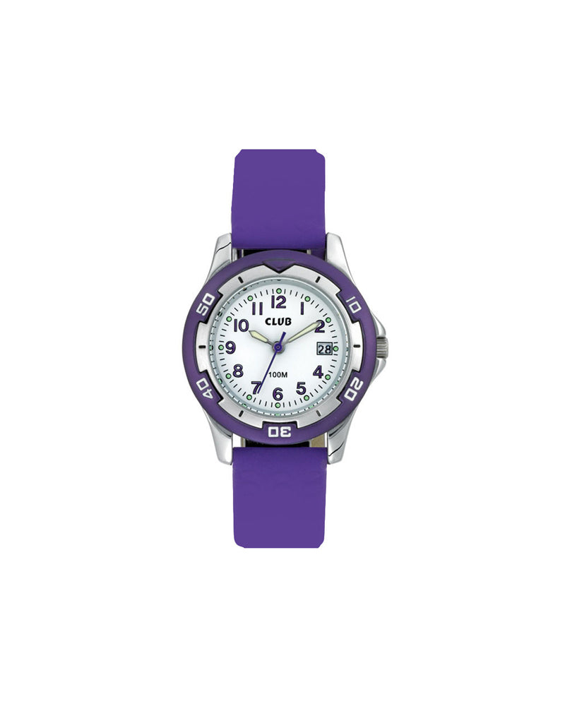 Club Analog Lilla 29mm