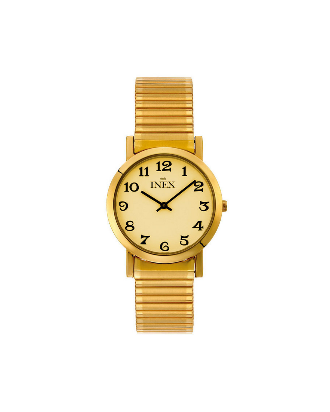 Inex Dame Gull/ Flex lenke 29mm