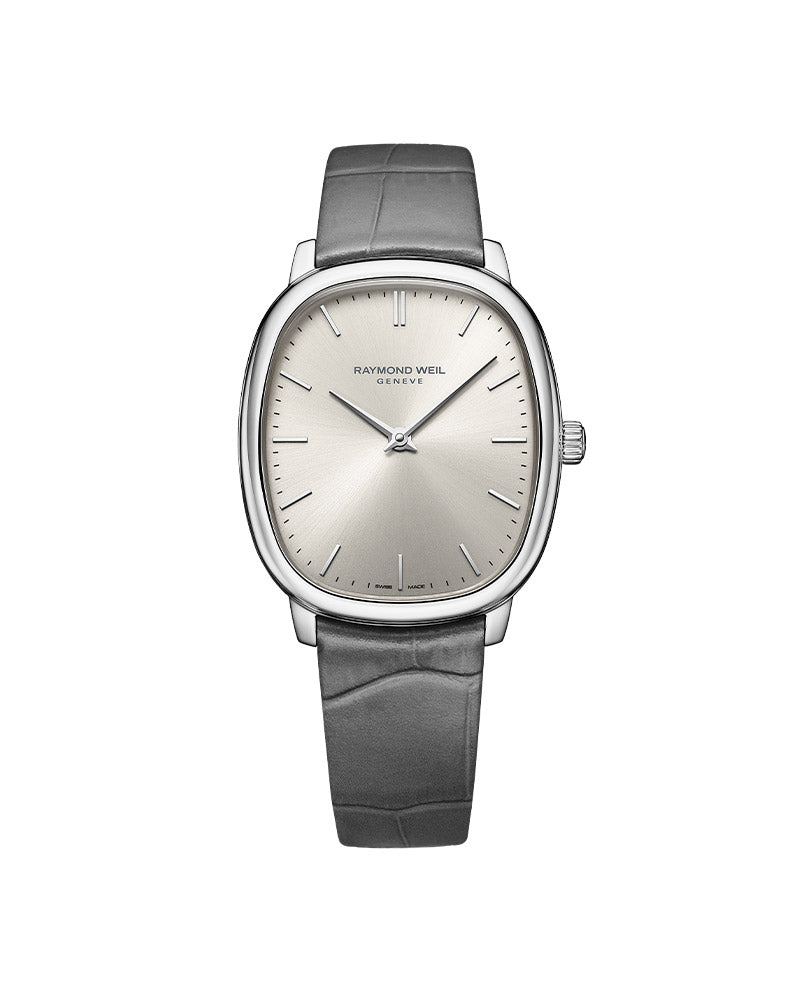 Toccata Heritage Stål / Grå B33mm