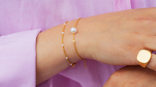 Coco Bracelet Gold