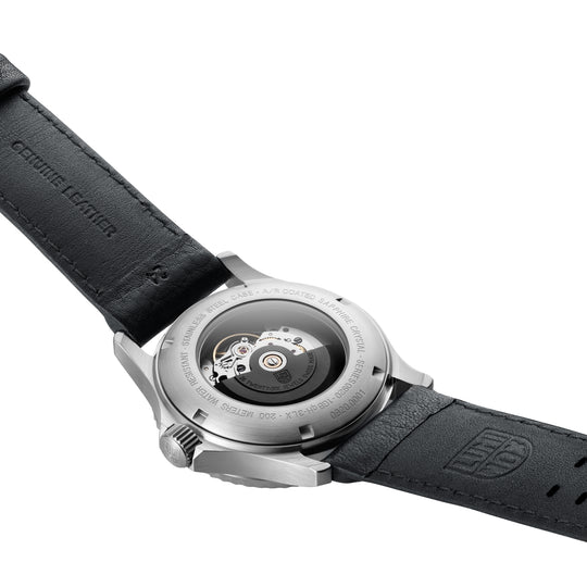 Sport Timer Automatic Sort / Sort Rem 42mm