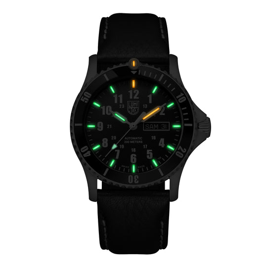 Sport Timer Automatic Sort / Sort Rem 42mm