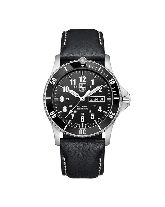 Sport Timer Automatic Sort / Sort Rem 42mm
