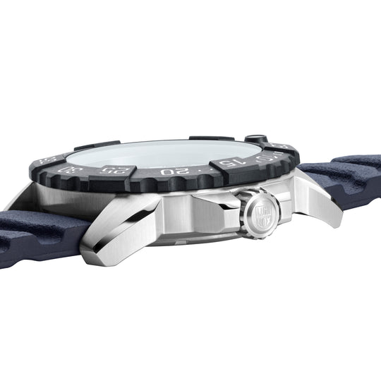 Navy Seal Steel Blå / Blå 45mm