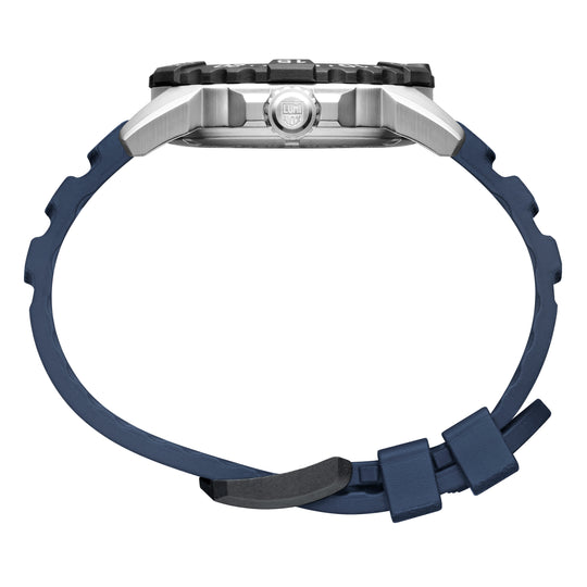 Navy Seal Steel Blå / Blå 45mm
