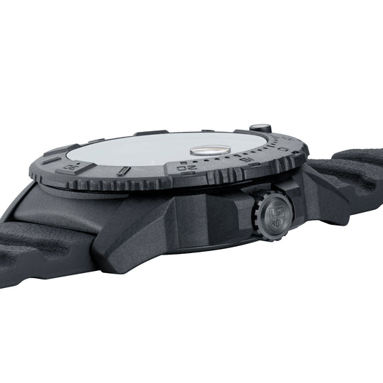 Navy Seal Foundation - IGY6 / Sort 46mm