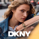 DKNY
