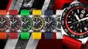 Luminox Pacific