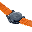 Luminox Navy Seal herreklokke med to remmer (45mm)