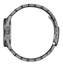 Citizen Platform Eco-Drive klokke i stål (38 mm)