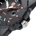 Luminox Navy Seal herreklokke med sort rem (45mm)