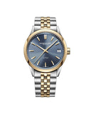 RW Freelancer Automatic herreklokke i tofarget stål (40mm)