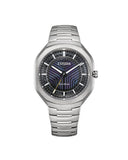 Citizen Eco -Drive Photon herreklokke i super Titan limited edition (39,6mm)