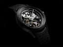 RW Freelancer Automatic herreklokke med sort rem (42mm)