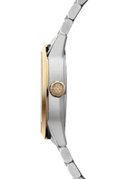 RW Freelancer Automatic herreklokke i tofarget stål (40mm)