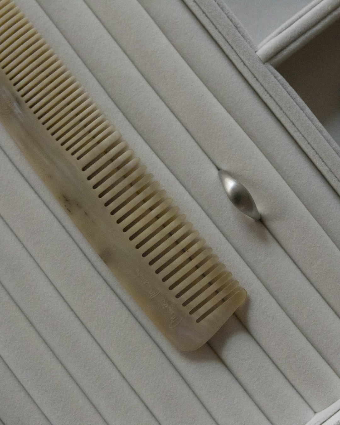 Ocean Flow Ring Silver - 52