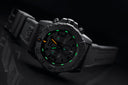 Luminox Navy Seal herreklokke med sort rem (45mm)
