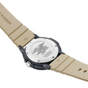 Luminox Navy Seal herreklokke med beige rem (43mm)