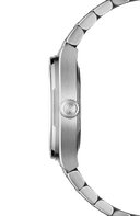 RW A.R.T Ladies dameklokke i sølvfarget stål (30mm)