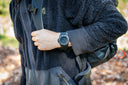 Luminox Navy Seal herreklokke med sort rem (45mm)