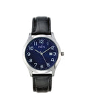 Inex herreklokke i alloy (40mm)