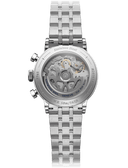 RW Millesime Automatic herreklokke i stål (39mm)