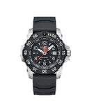Luminox Navy Seal herreklokke med sort rem (45mm)