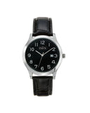 Inex herreklokke i alloy (40mm)