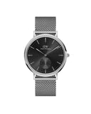 DW Classic Multieye herreklokke i stål (40mm)