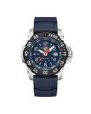 Luminox Navy Seal herreklokke med blå rem (45mm)