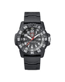 Luminox Master Carbon Seal herreklokke med sort rem (46mm)