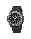 Luminox Mil-Spec 3350 herreklokke med to remmer (46mm)