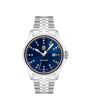 Luminox Nordic I herreklokke i stål (42mm)