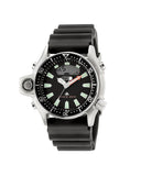 Citizen Promaster herreklokke med sort rem (44mm)