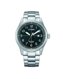 Citizen Eco-Drive herreklokke i titan (42mm)