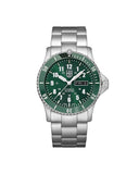 Luminox Sport Timer automatic herreklokke i stål  (42mm)