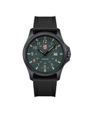 Luminox Atacama Field herreklokke med sort rem (43mm)