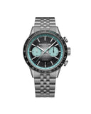 RW Freelancer Automatic Chrono herreklokke i titan (43,5mm)