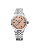 Raymond Weil Millesime Automatic herreklokke i stål (39mm)