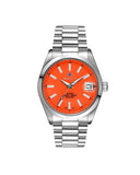 Gant Eastham herreklokke i stål (42mm)999