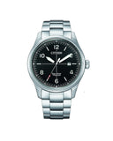 Citizen Eco-Drive herreklokke i titan (42mm)