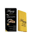 Hagerty Gold cloth, pusseklut til gull (12)