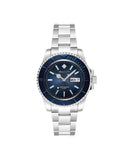 Gant Watertown herreklokke i stål (41 mm)