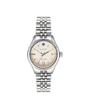 Gant Sussex dameklokke i stål (34mm)