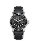 Luminox Sport Timer automatic herreklokke med sort rem (42mm)