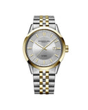 RW Freelancer Automatic herreklokke i tofarget stål (42mm)